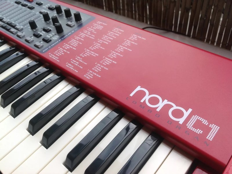 Nord C1