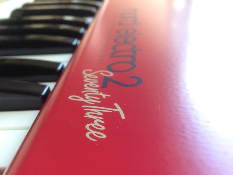 Nord – Electro 2-73