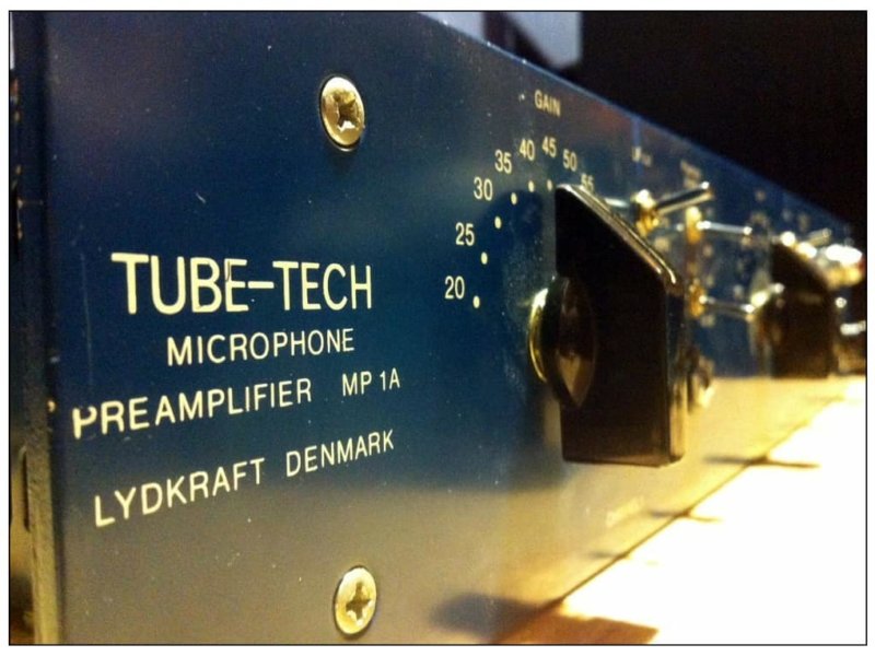 Tubetech – MP1A
